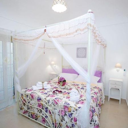Elizabeth House Lägenhet Syrakusa Exteriör bild