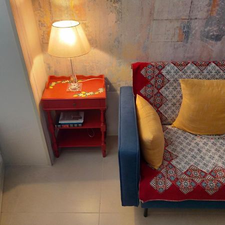 Elizabeth House Lägenhet Syrakusa Exteriör bild