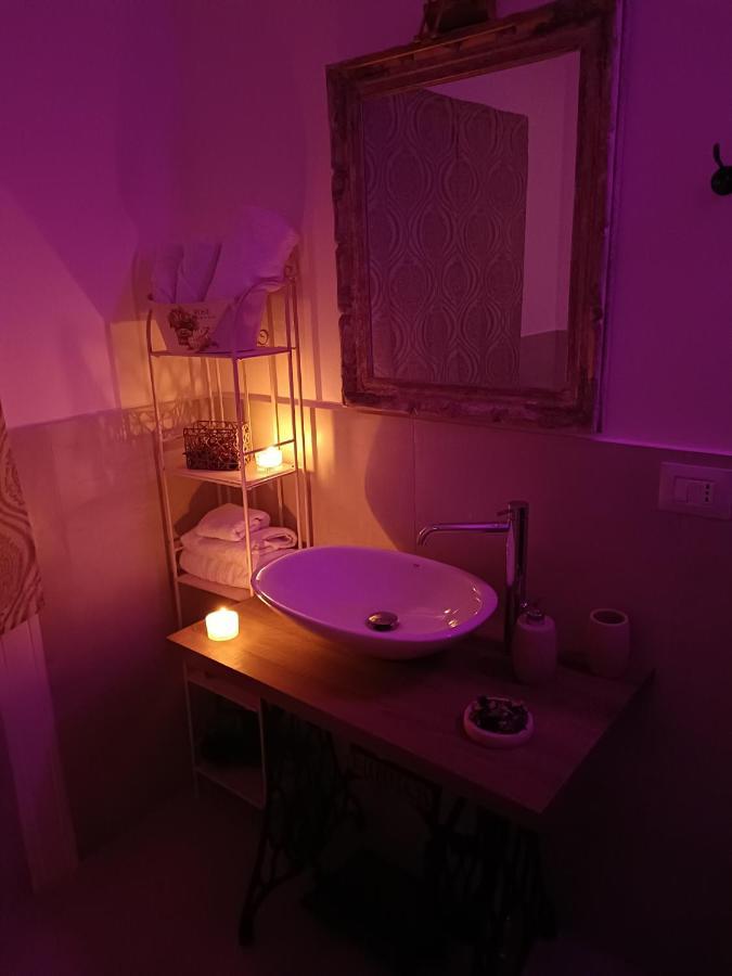 Elizabeth House Lägenhet Syrakusa Exteriör bild