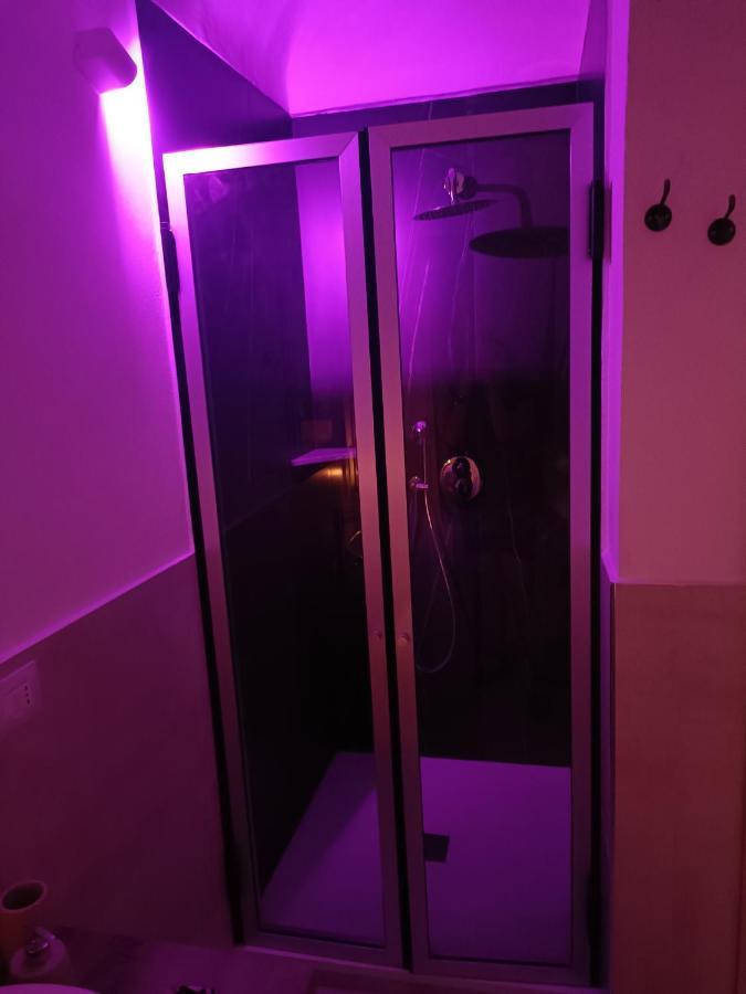Elizabeth House Lägenhet Syrakusa Exteriör bild