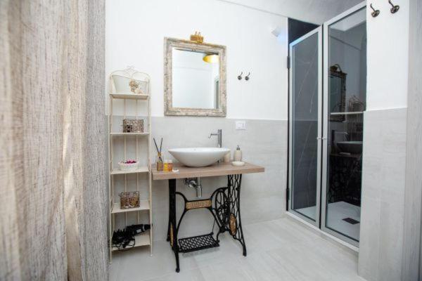 Elizabeth House Lägenhet Syrakusa Exteriör bild