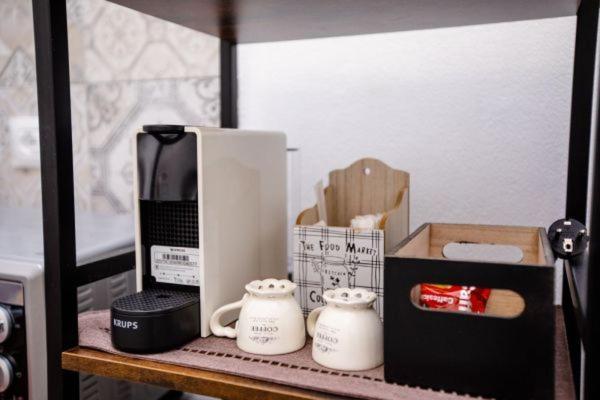 Elizabeth House Lägenhet Syrakusa Exteriör bild